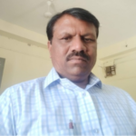 सल्लागार मंडळ सदस्य श्रीकृष्ण शामसुंदर