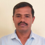 सल्लागार मंडळ सदस्य राजेंद्र वाकडे