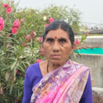 आई : पद्माबाई शामराव बेलखेडे