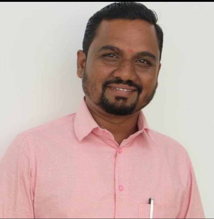 - डॉ.दैवत सावंत        