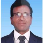 प्रा.दिलीप वानखडे