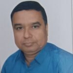 प्रा. प्रशांत अपसिंगेकर