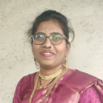 प्रा. मोक्षदा विजय बेलखेडे