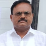 राजेश नाकट