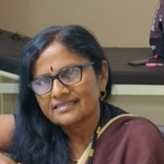 कवयित्री छाया चक्रनारायण