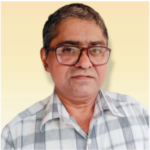-तुकाराम पुंडलिक खिल्लारे