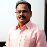 प्राचार्य प्रकाश राठोड