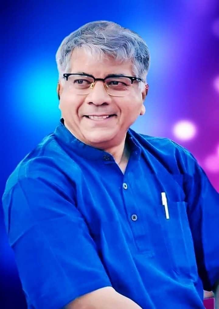 आदरणीय ॲड. प्रकाश आंबेडकर
