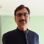 सुनील ढोकणे